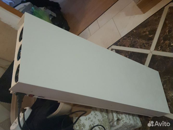 Рециркулятор