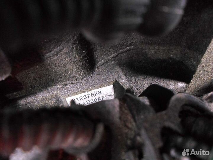 Двигатель BMW X5 E70 3.0 N52B30AF