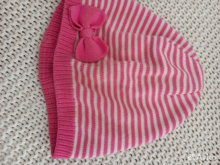 Шапки, манишка