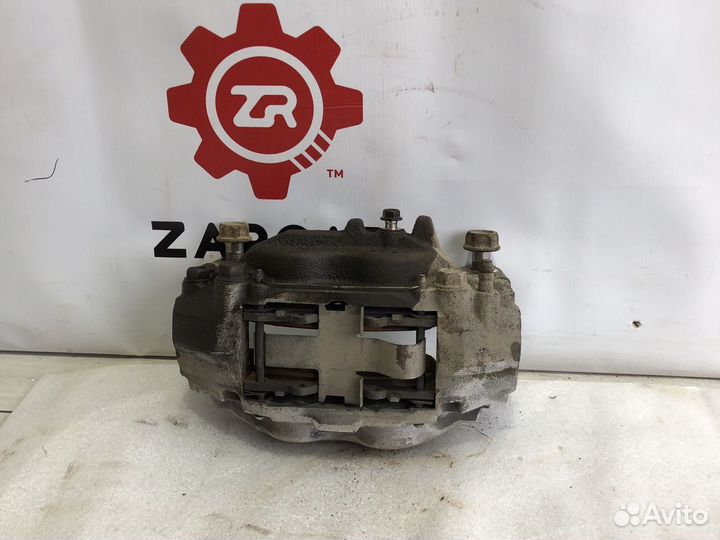 Nissan Patrol Y62 Суппорт передний