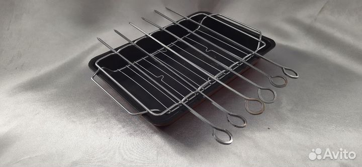 Шашлычница