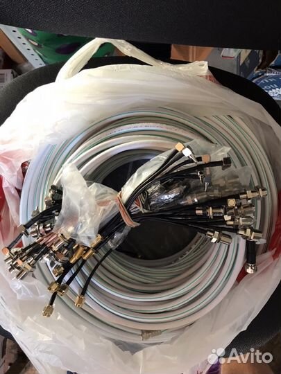 Антенна GSM для усиления сигнала