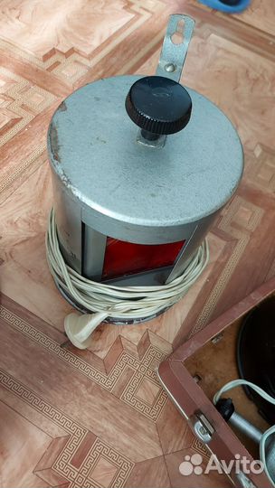 Фотооборудование СССР