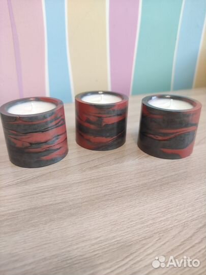 Арома свечи