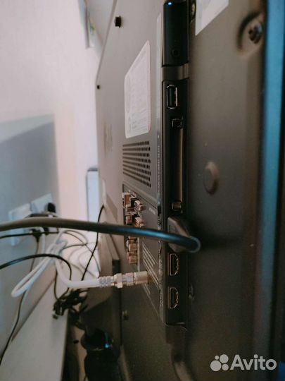 Телевизор LG 42LV3700-ZC