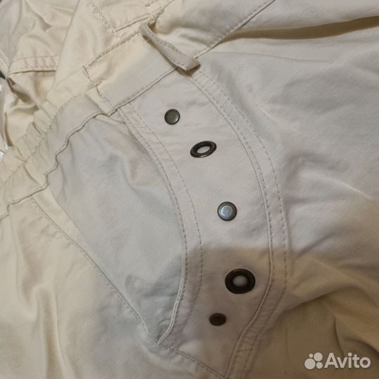 Бриджи женские летние