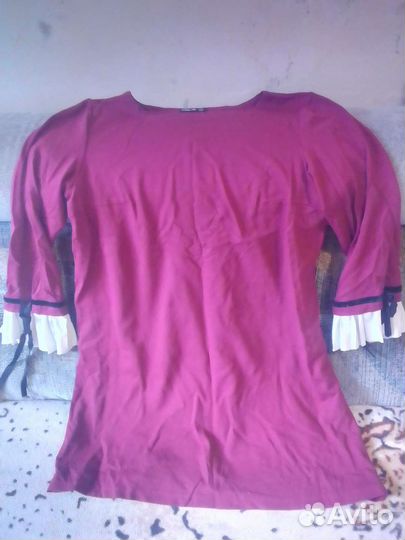 Женские вещи