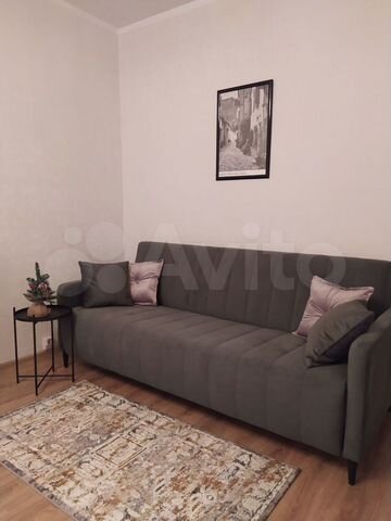 2-к. квартира, 60 м², 6/14 эт.