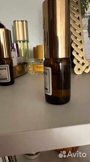 Парфюм zielinski & rozen rose,jasmine,narcissus