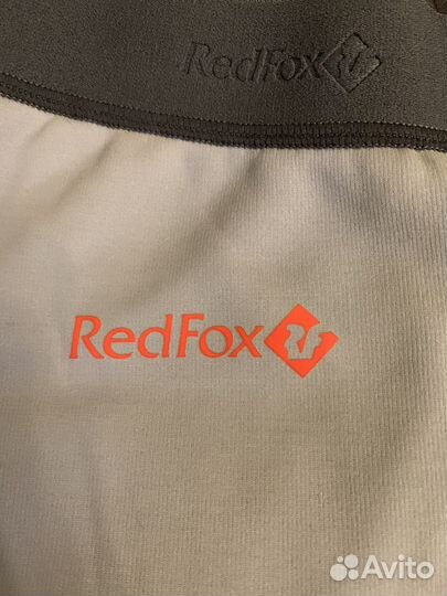 Термобелье брюки женские S Redfox