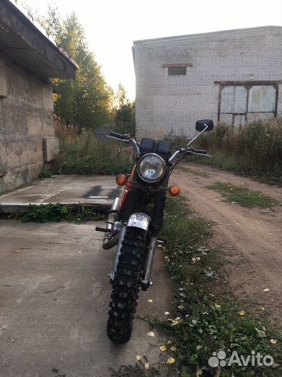 Иж планета 5