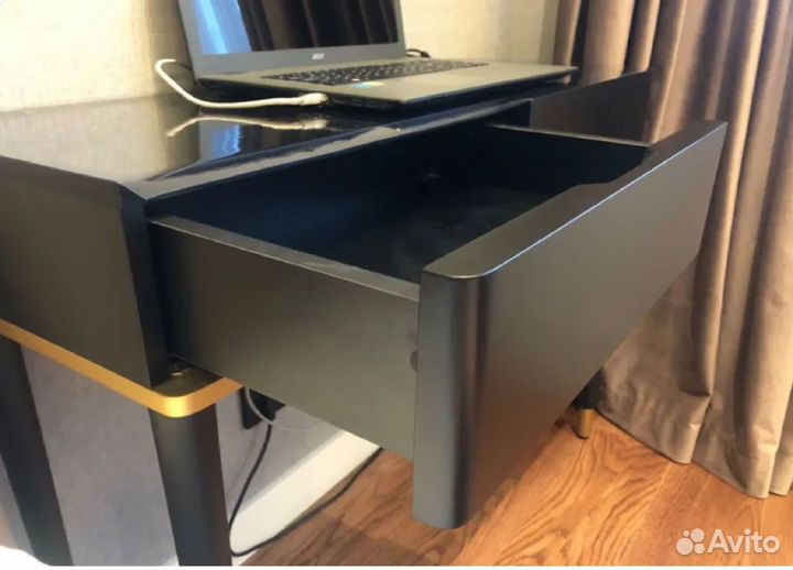 Консольный стол для спальни, гостиной С0975