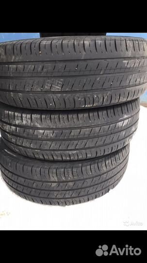Kumho Solus SA01 KH32 205/65 R16