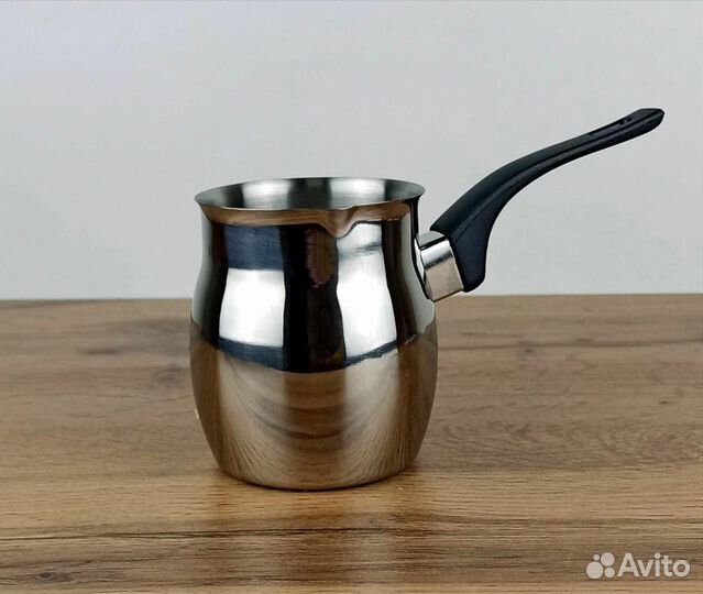 Кофеварка (турка) Mallony turco 400 мл