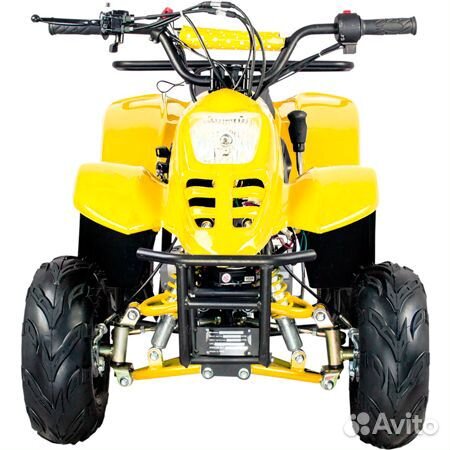 Квадроцикл ATV Classic 6
