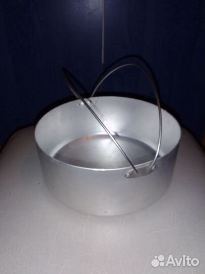 Походная посуда