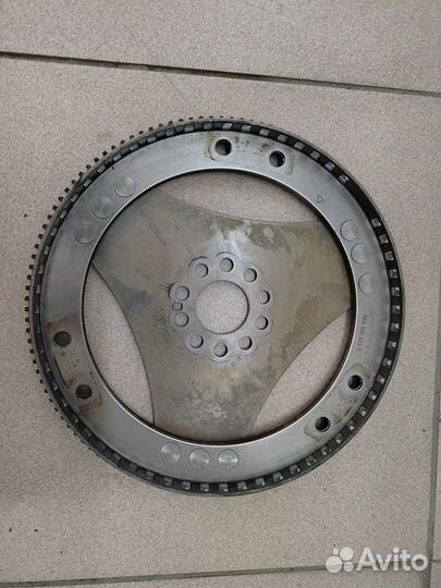 Маховик Audi Q7, Touareg 3,0TDI casa 059105323T