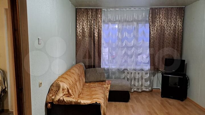 1-к. квартира, 42 м², 9/10 эт.