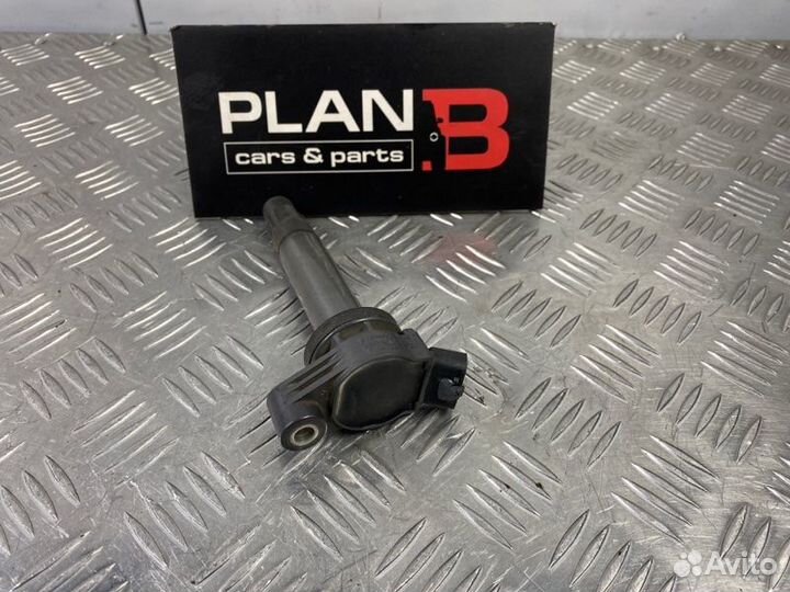 Катушка зажигания Lexus Rx330 3MZ-FE