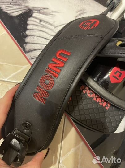 Доска для сноуборда stepchild