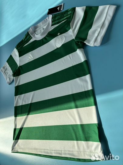 Футболка Celtic 2023-2024