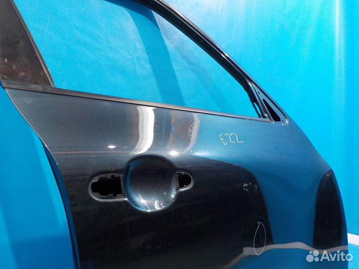 Дверь передняя правая Nissan Juke (F15) 2011-2019