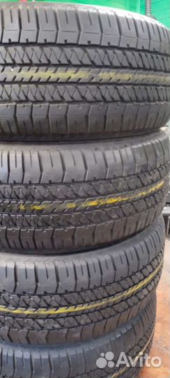 Bridgestone Dueler H/T 684II 275/50 R22 111H