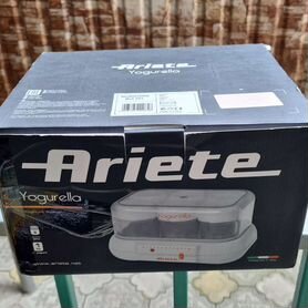 Йогуртница Ariete 85/1 Yogurella (Новая)