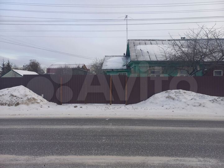 Дом 80 м² на участке 9,1 сот.