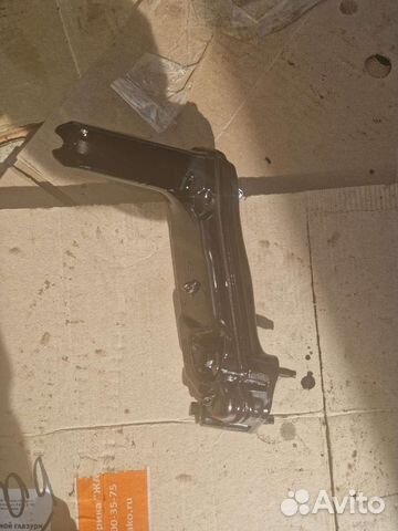 Маслоприемник двс 2.0 Турбо EcoBoost Land Rover