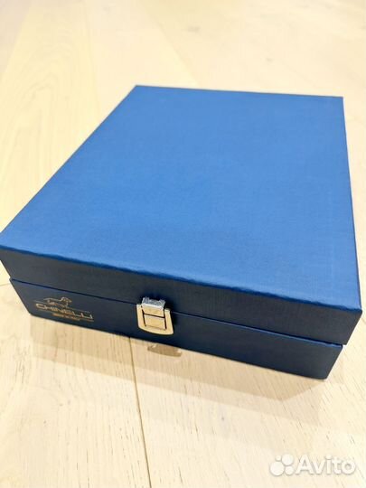 Бокалы для шампанского chinelli