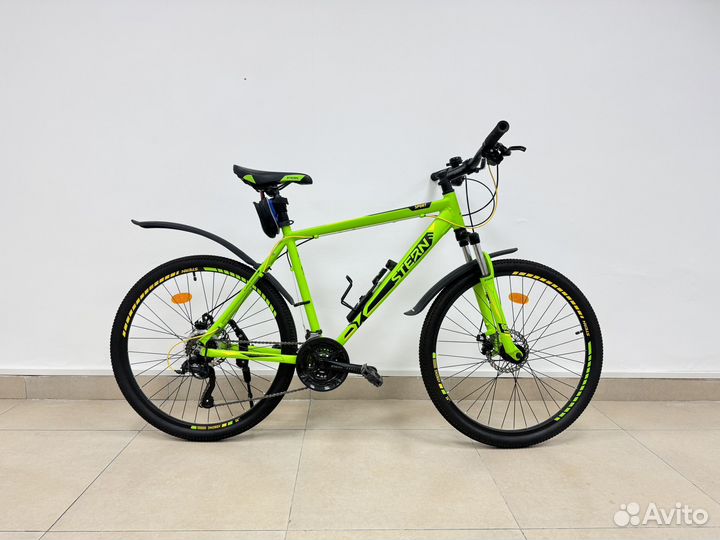 Велосипеды Stern Б/У в идеальном состоянии