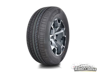 Altenzo Sports Navigator 295/35 R21 107V
