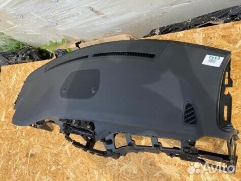 SRS торпедо Hyundai Tucson 3