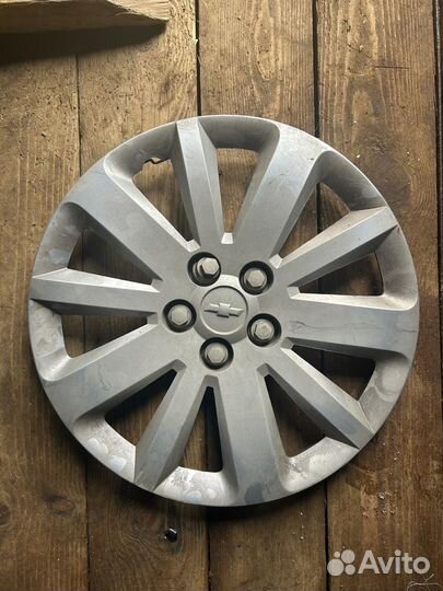 Колпаки на колеса r 16