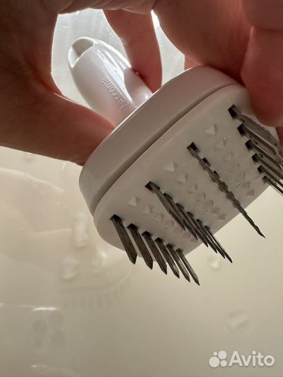 Тендерайзер (размягчитель) мяса Tescoma б-у