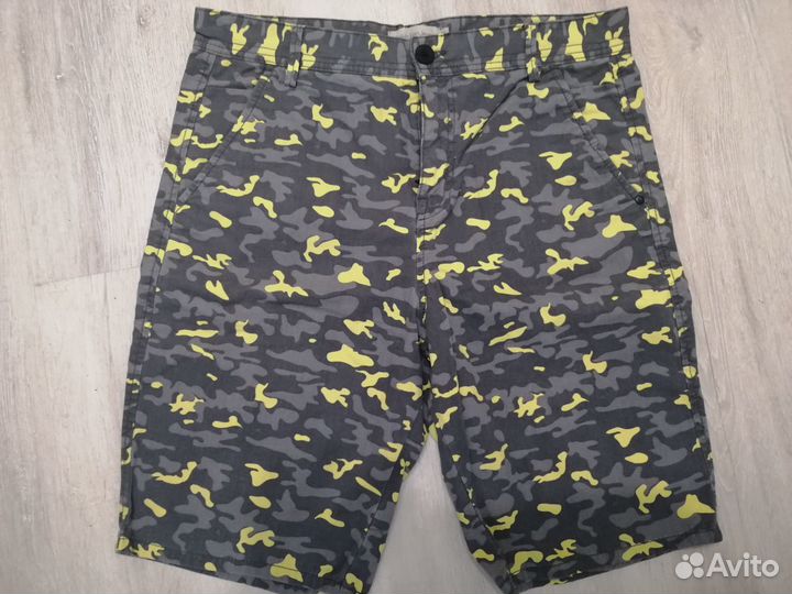 Calvin Klein шорты