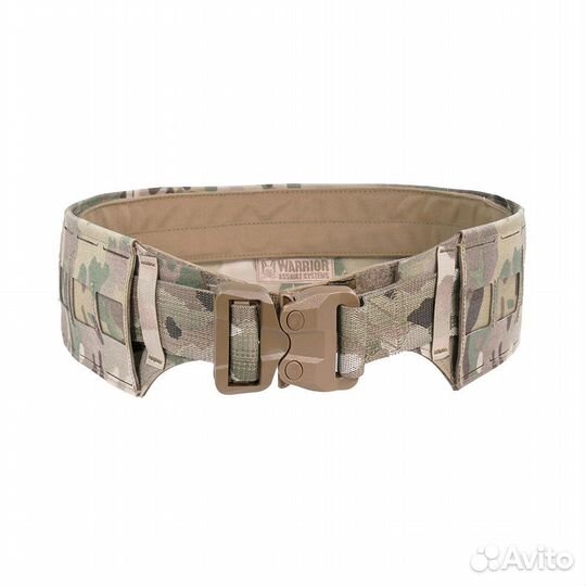 Warrior Assault Systems Low Profile Laser Belt