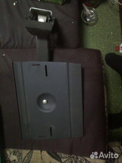 Подставка для телевизора Крутится вертится настенн