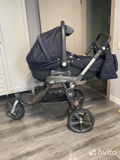 Коляска Cam 3 в 1