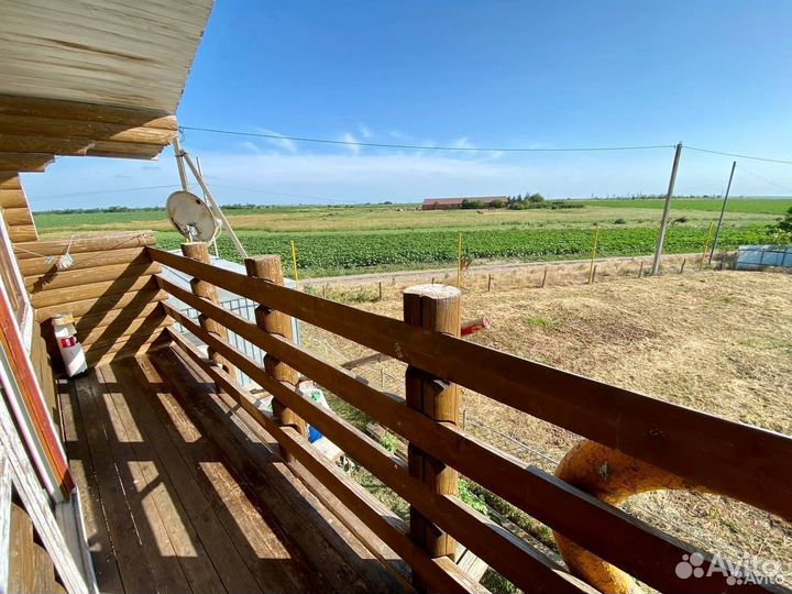 Отдых на Азовском море