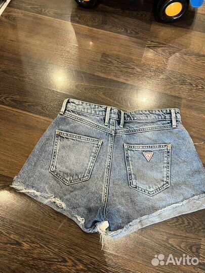 Шорты женские guess 27