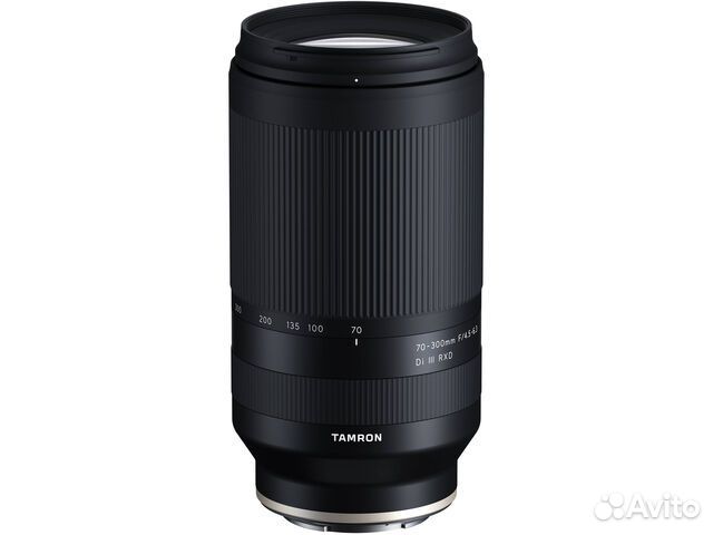 Объектив Tamron 70-300mm F/4.5-6.3 Di III RXD A047