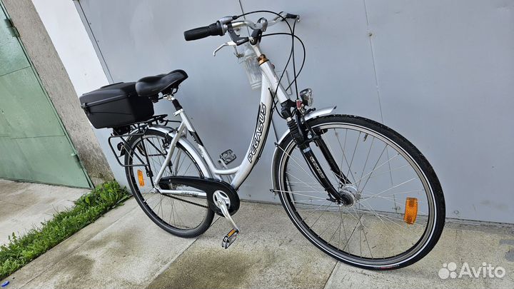 Pegasus Milano GT пл 7