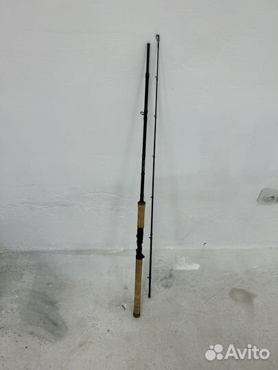 Удилище savage gear Custom Jerk 6