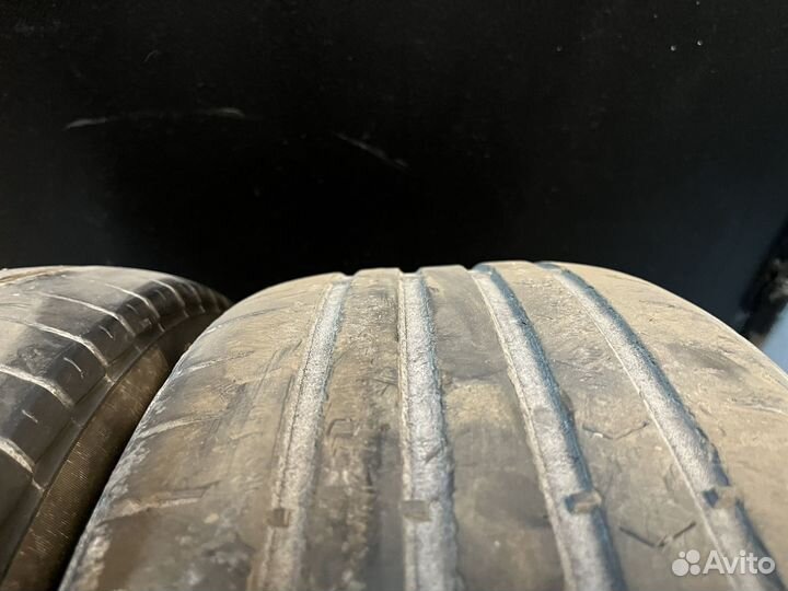 Continental ContiPremiumContact 5 205/55 R16 91H