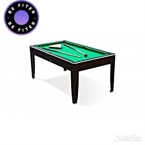 Бильярдный стол Отличник