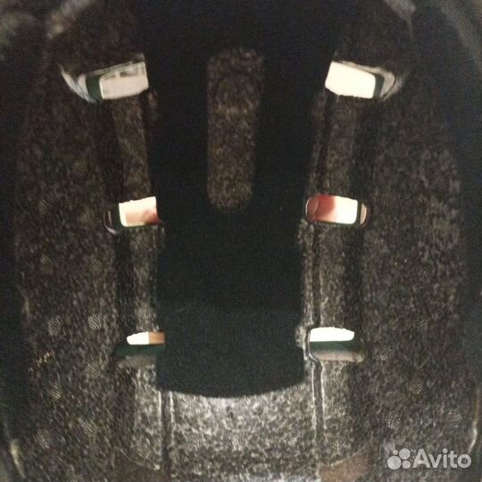 Шлем teach team gravity 1000