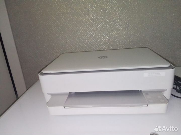 Принтер сканер копир hp б/у