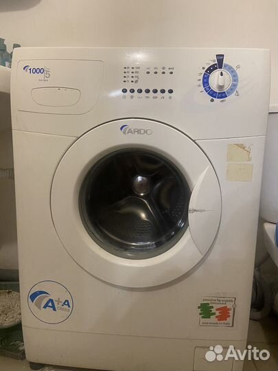 Стиральная машина автомат бу